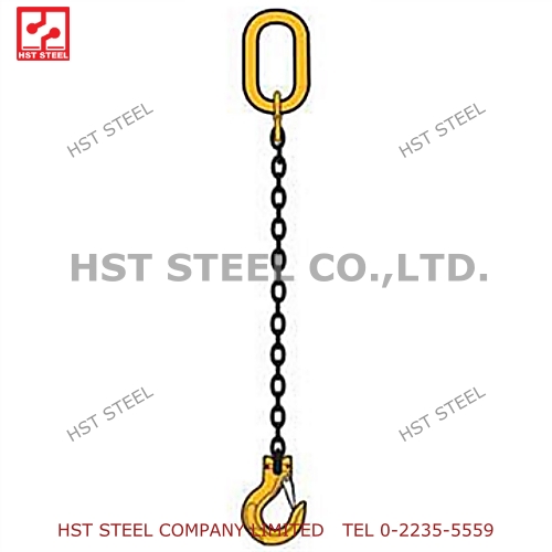 ชุดโซ่ยกของ POWER LIFT™ รุ่น CHS-1A